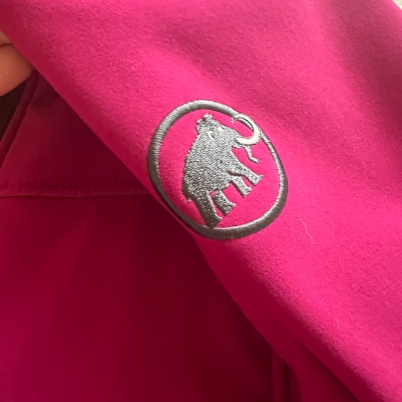 Mammut women jacket/size XS - Picture 9 of 10